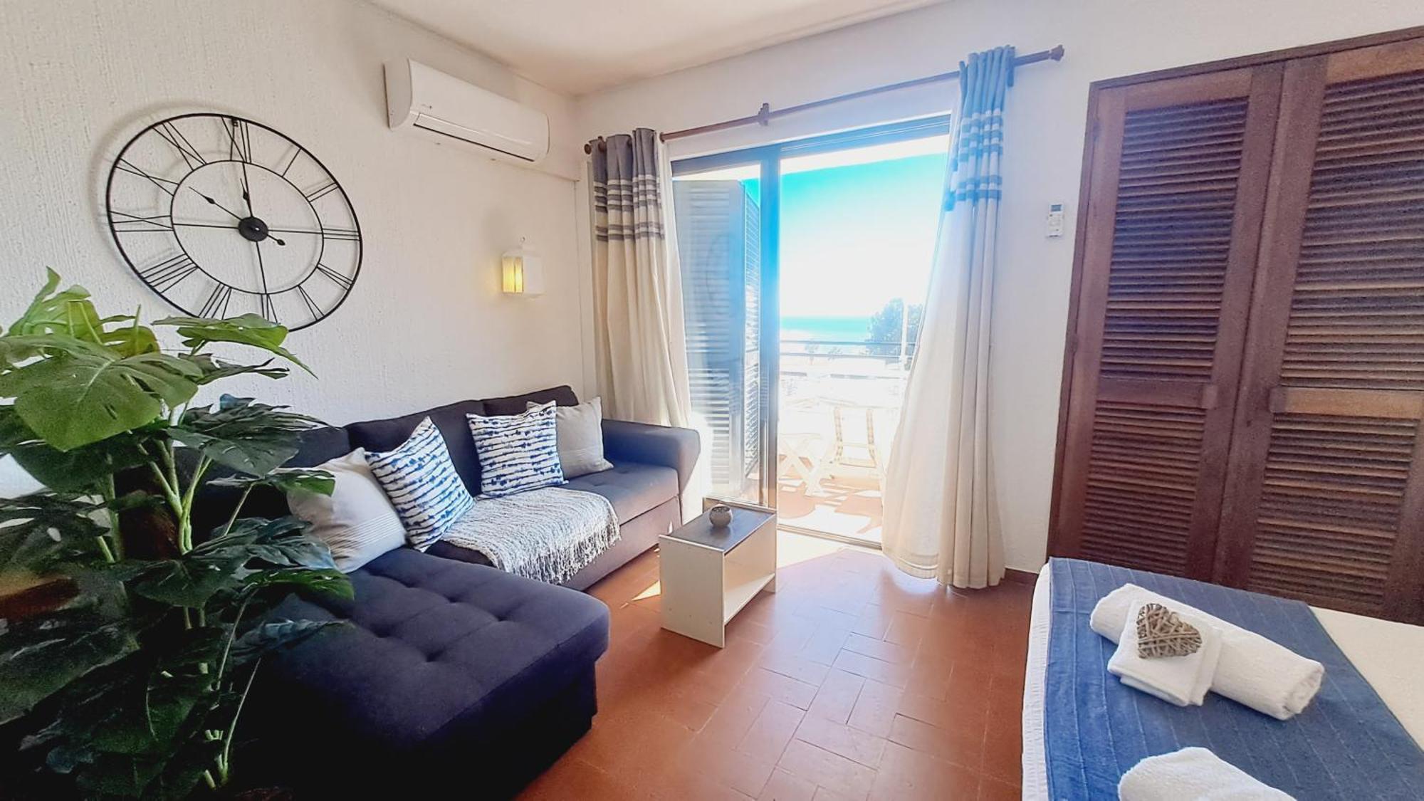 Sea View 2 Appartement