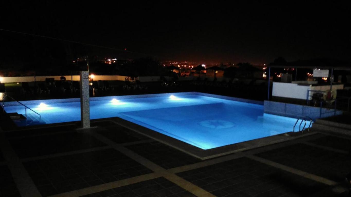 Sea View 2 Apartment