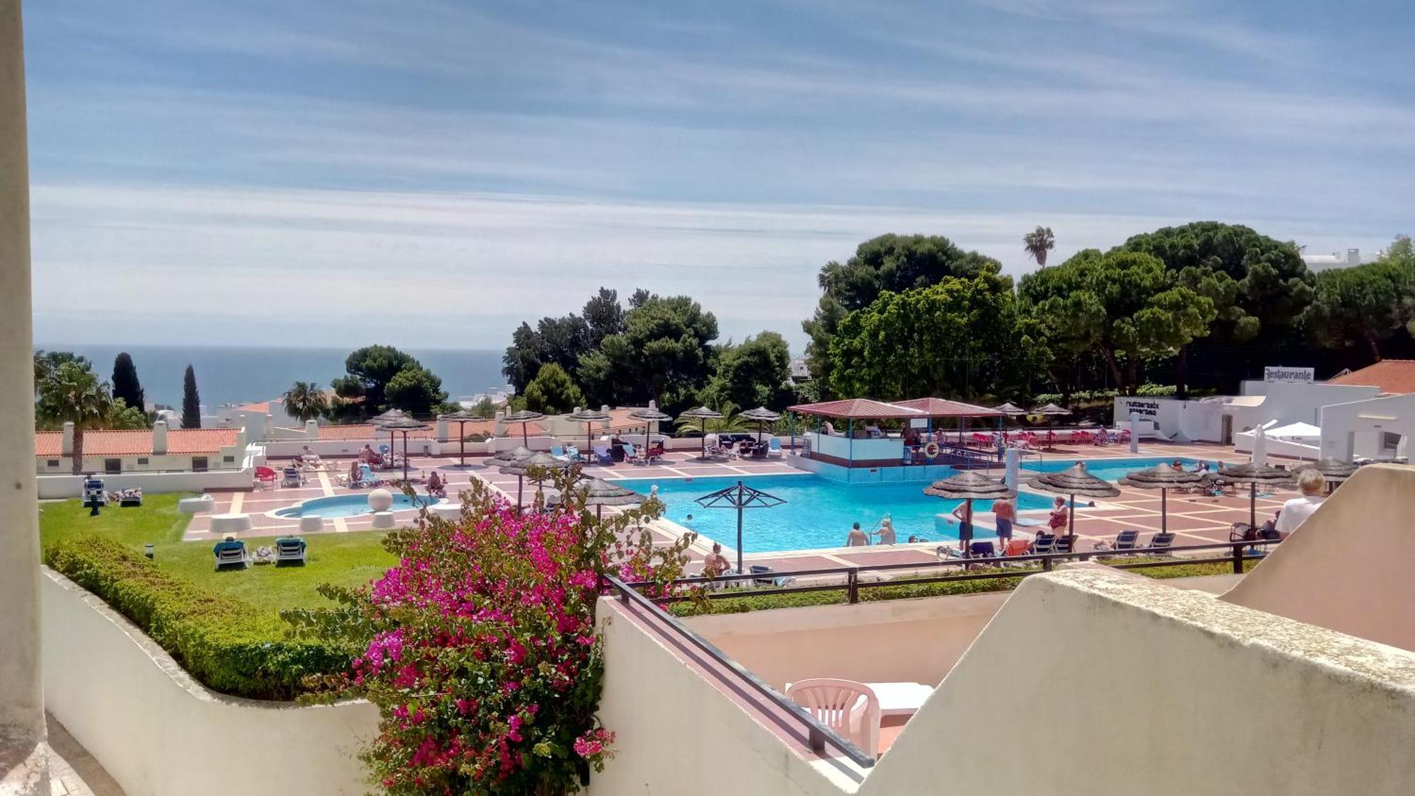 Sea View 2 Apartment Albufeira