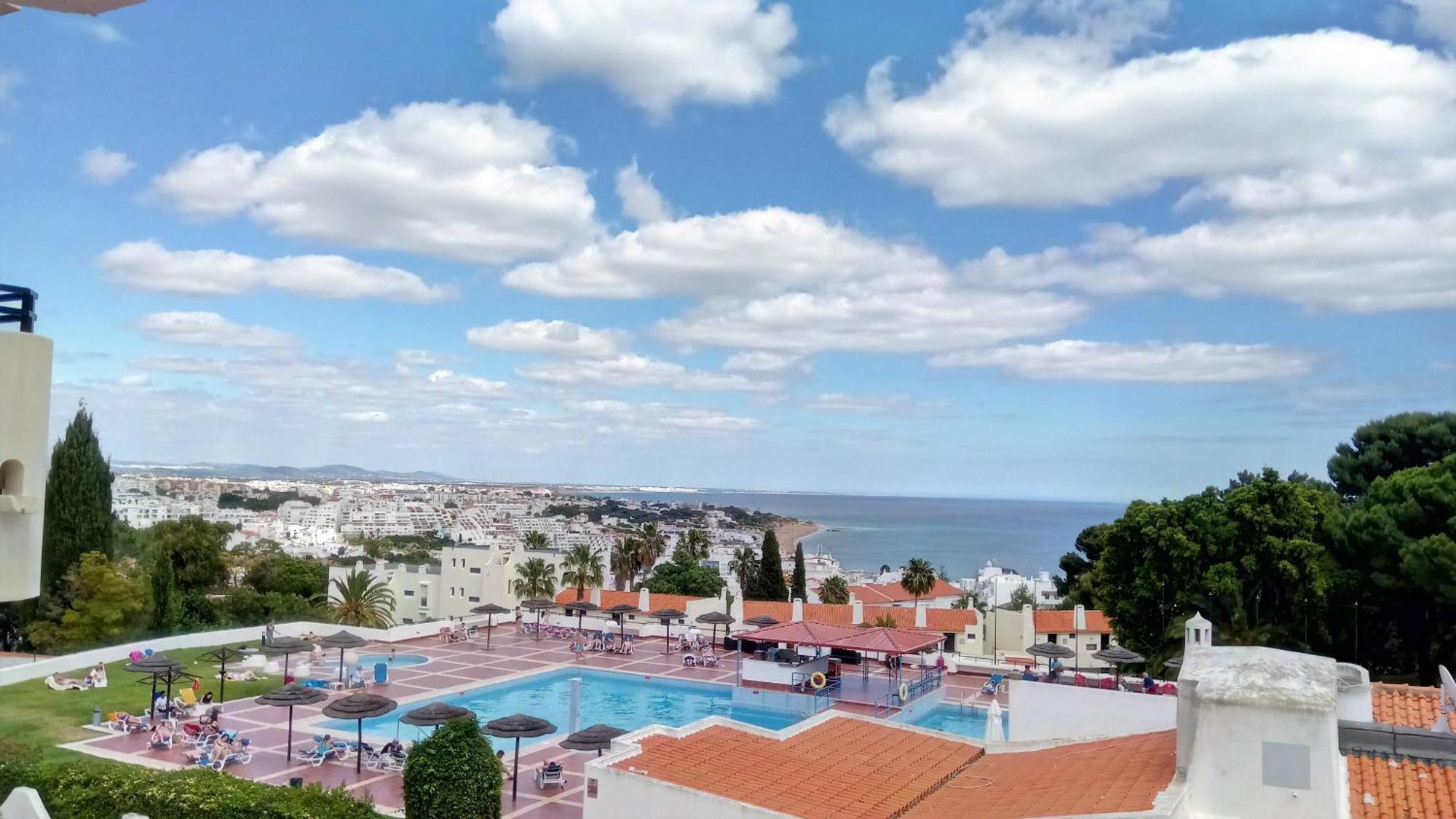 Appartement Sea View 2 Albufeira