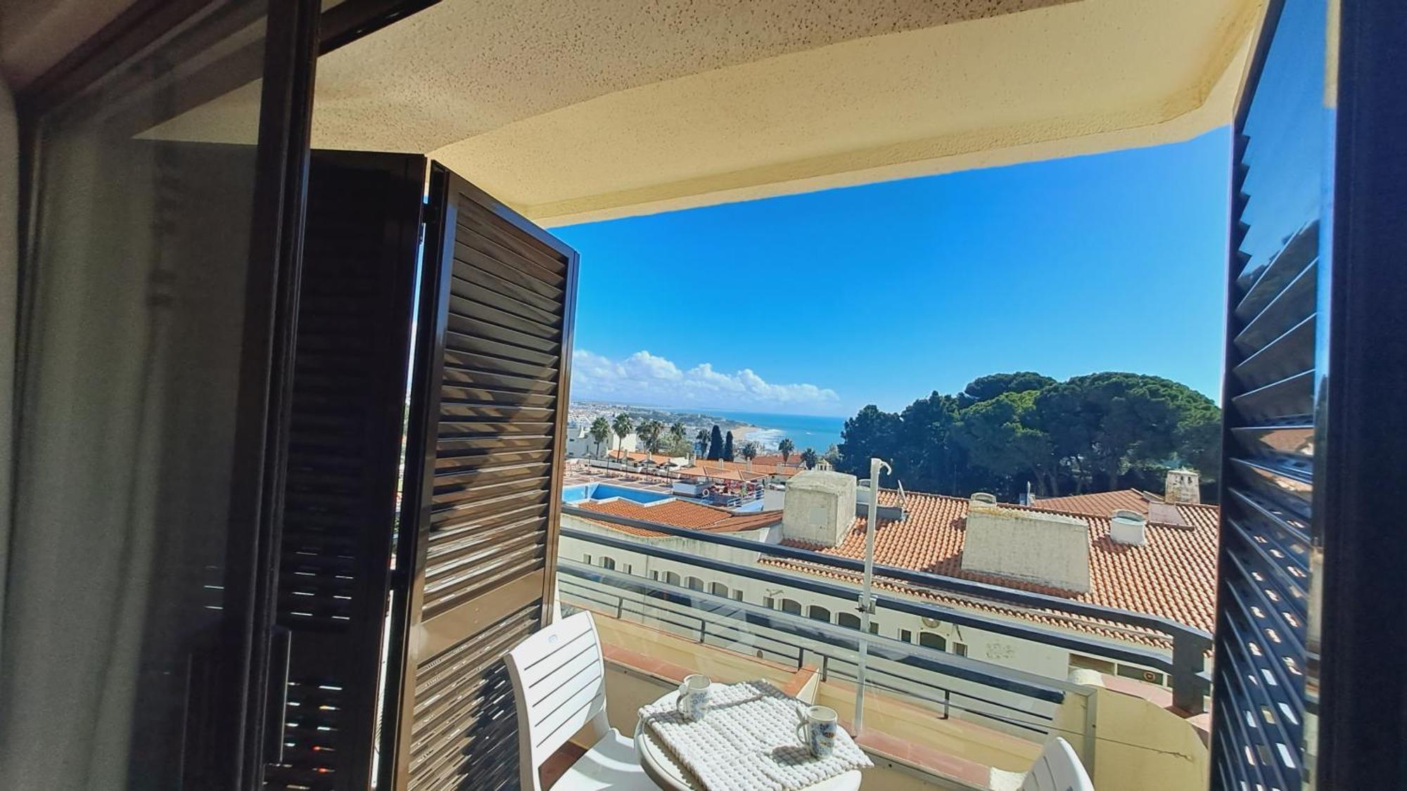 Sea View 2 Appartement